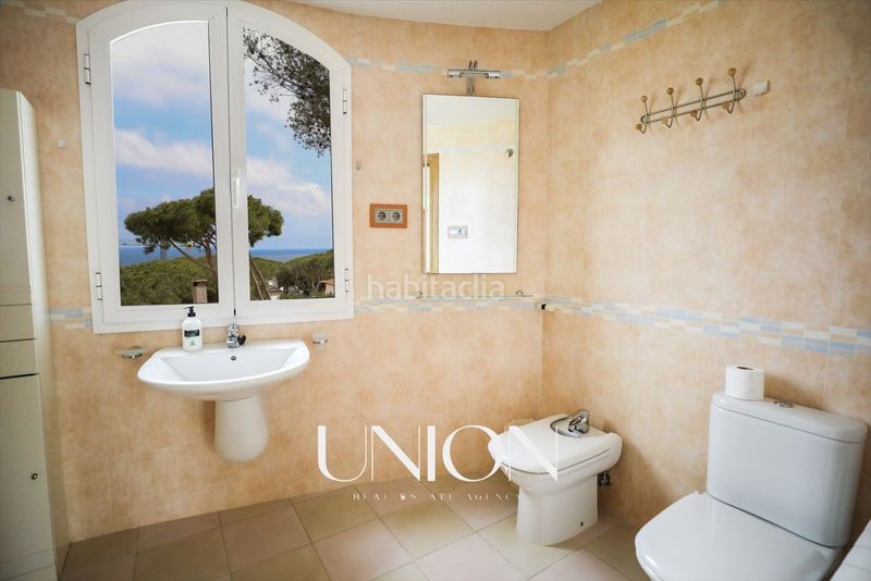 Foto 3670d19e-d02d-46ae-b18f-5a69cd0841e1. Xalet amb calefacció aparcament piscina a Torre Valentina-Mas Vilar de La Mutxada-Treumal Sant Antoni de Calonge