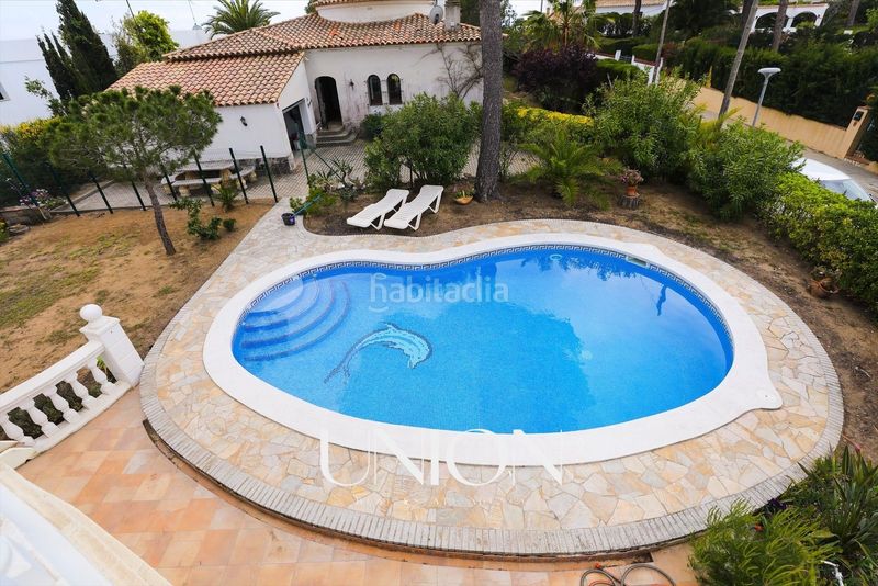 Foto 40ba7d05-3732-4d15-9fe0-9e61233adc98. Xalet amb calefacció aparcament piscina a Torre Valentina-Mas Vilar de La Mutxada-Treumal Sant Antoni de Calonge