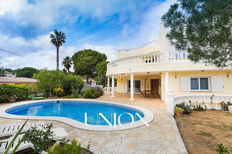 Foto 6236830b-67d4-4bd5-b1a4-5b379330ae1a. Xalet amb calefacció aparcament piscina a Torre Valentina-Mas Vilar de La Mutxada-Treumal Sant Antoni de Calonge