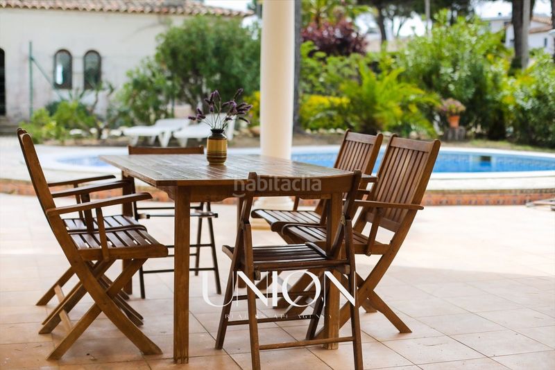 Foto 89999dbe-d97c-47b1-92db-79f49c23ccf3. Xalet amb calefacció aparcament piscina a Torre Valentina-Mas Vilar de La Mutxada-Treumal Sant Antoni de Calonge