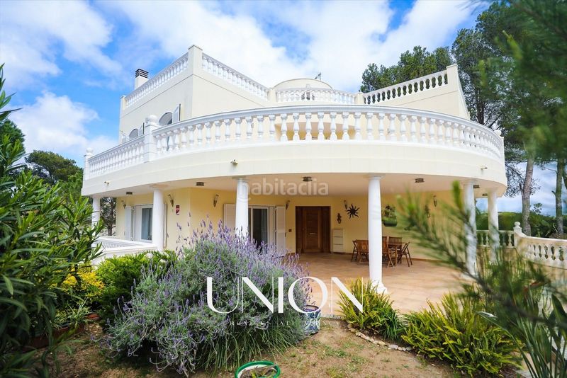 Foto a104e596-bc3d-4cf6-9b36-b880d4e1ca5d. Xalet amb calefacció aparcament piscina a Torre Valentina-Mas Vilar de La Mutxada-Treumal Sant Antoni de Calonge