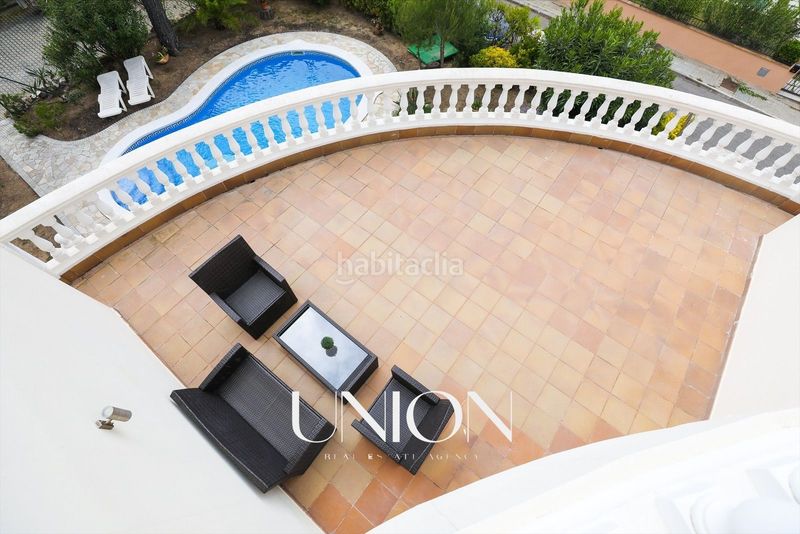 Foto b7426ac3-2fae-488a-896d-156a575e91ea. Xalet amb calefacció aparcament piscina a Torre Valentina-Mas Vilar de La Mutxada-Treumal Sant Antoni de Calonge