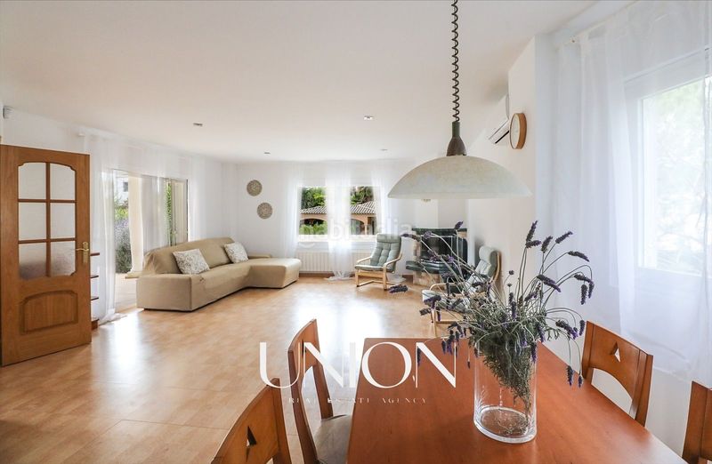 Foto d399f209-76bb-4021-a349-f85fe2e07e5d. Xalet amb calefacció aparcament piscina a Torre Valentina-Mas Vilar de La Mutxada-Treumal Sant Antoni de Calonge