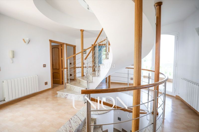 Foto d4824f2e-3821-41cd-9d49-91f302cdb5e0. Xalet amb calefacció aparcament piscina a Torre Valentina-Mas Vilar de La Mutxada-Treumal Sant Antoni de Calonge