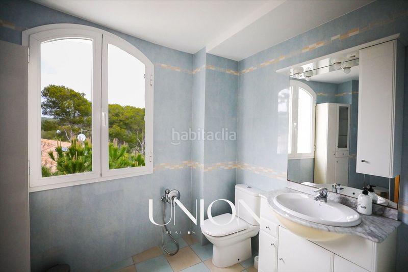 Foto ea0e30a2-50c8-46c2-be33-ecd35a9cf441. Xalet amb calefacció aparcament piscina a Torre Valentina-Mas Vilar de La Mutxada-Treumal Sant Antoni de Calonge