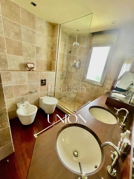 Foto 027e2deb-21b2-4357-9686-a124d76b13bc. Casa adossada amb aparcament piscina a Port d´Aro Platja d´Aro