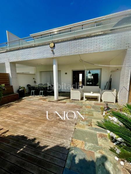 Foto 320e9408-6903-4def-898e-ae5c65e75449. Casa adossada amb aparcament piscina a Port d´Aro Platja d´Aro