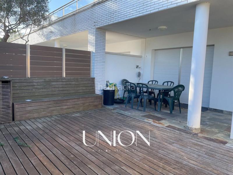 Foto 75896aba-4de7-496a-ae7e-2224fb02f642. Casa adossada amb aparcament piscina a Port d´Aro Platja d´Aro
