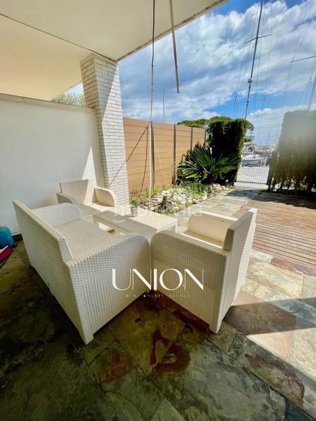 Foto c16610c7-d568-4249-b374-298436cce2c1. Casa adossada amb aparcament piscina a Port d´Aro Platja d´Aro