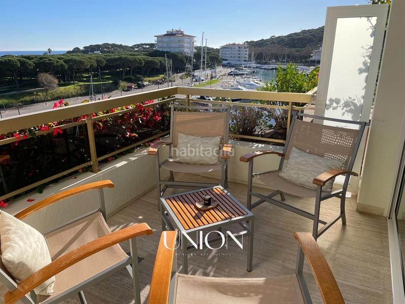 Foto 47d24f1d-0f48-4181-85cf-84cdf3604704. Ático impresionante ático en port daro en Port d´Aro Platja d´Aro