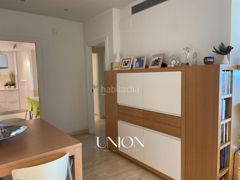 Foto aa194ab0-fff9-45f7-b90f-77b0263e0d57. Ático impresionante ático en port daro en Port d´Aro Platja d´Aro