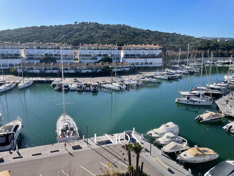 Foto e69dcaa1-dfd0-4b27-8e31-911d3530d43e. Ático impresionante ático en port daro en Port d´Aro Platja d´Aro