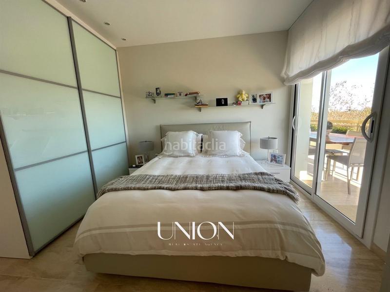 Foto e8e79deb-6de8-49ae-a9a9-cc56a001e1cf. Ático impresionante ático en port daro en Port d´Aro Platja d´Aro