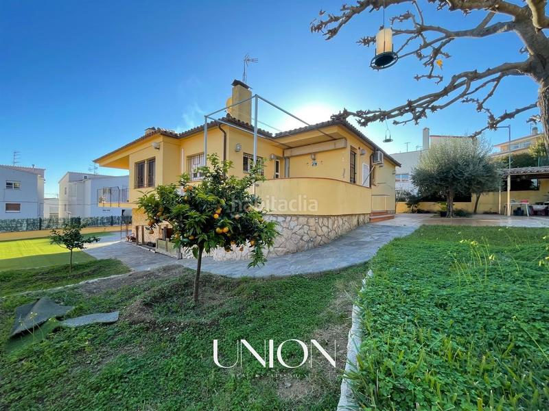 Foto 34fa6d70-9cf4-4971-837c-b36662643f6e. Casa con piscina in Fenals Platja d´Aro
