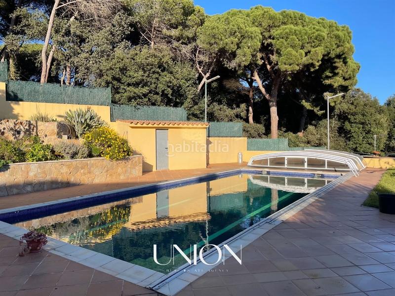 Foto 886c7344-9886-4ec6-bc4d-d455c395f25f. Casa con piscina in Fenals Platja d´Aro