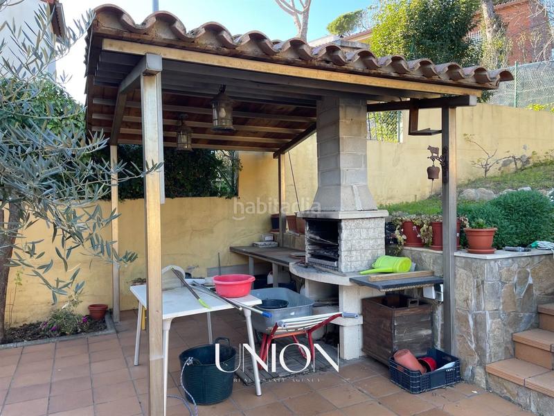 Foto 8d52a59f-6f8b-4b1b-9edd-49f7a7719150. Casa con piscina in Fenals Platja d´Aro