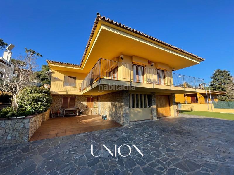Foto a48b11c9-6864-4c2e-9c11-51eb2038ba5b. Casa con piscina in Fenals Platja d´Aro