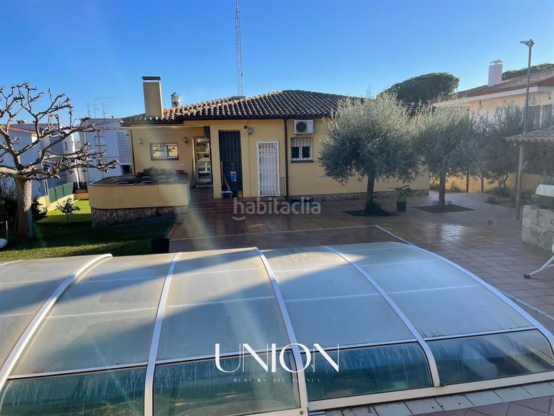 Foto b1cc1b0b-ce5e-4acf-89d4-7fded0b7faba. Casa con piscina in Fenals Platja d´Aro