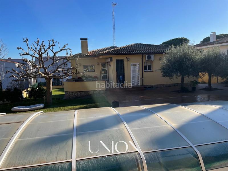 Foto de2b32fb-df6c-4c8d-b419-799c152c94f3. Casa con piscina in Fenals Platja d´Aro