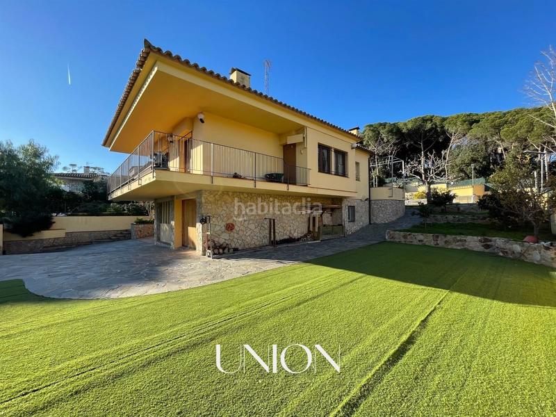 Foto f22d3189-5551-4422-bf50-2059afd8ede4. Casa con piscina in Fenals Platja d´Aro