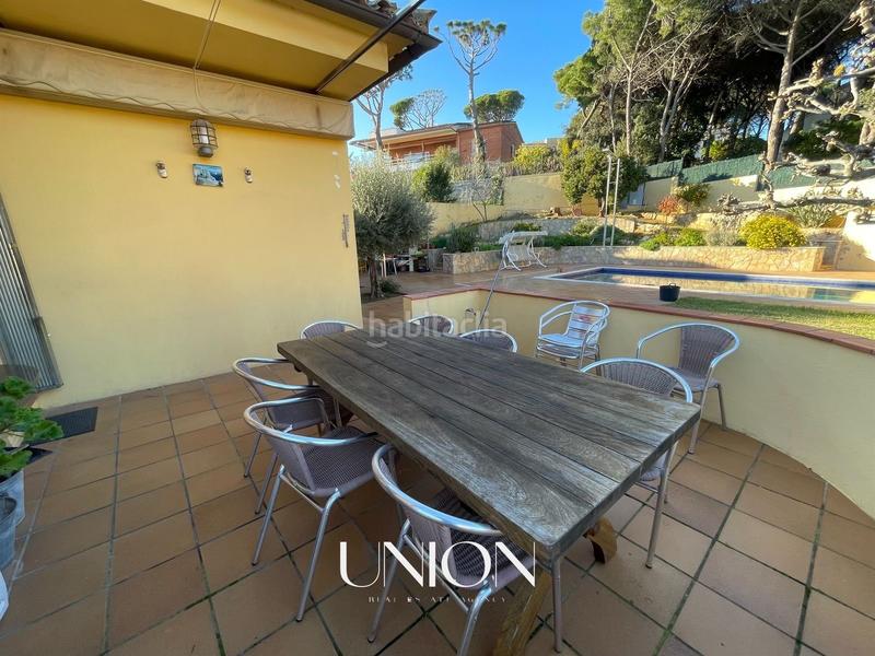 Foto ffb9b1d8-4263-4f48-99e8-457a7a1946f9. Casa con piscina in Fenals Platja d´Aro