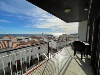 Pis a Centre. Piso con vistas al mar en exclusiva con licencia turstica