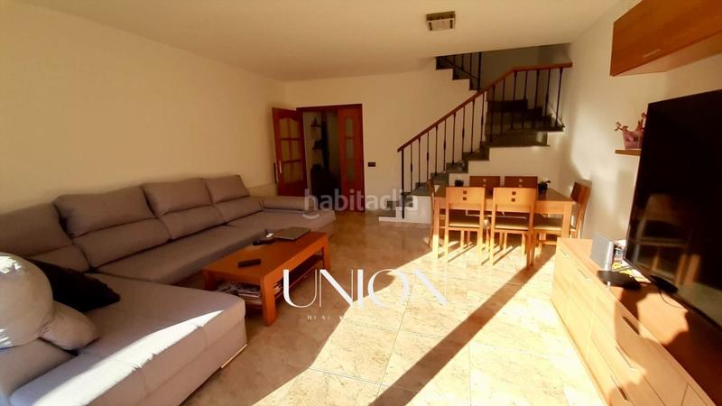 Foto 0b220dcd-e137-458a-a382-3225647c20f9. Casa adossada amb calefacció aparcament piscina a Palamós
