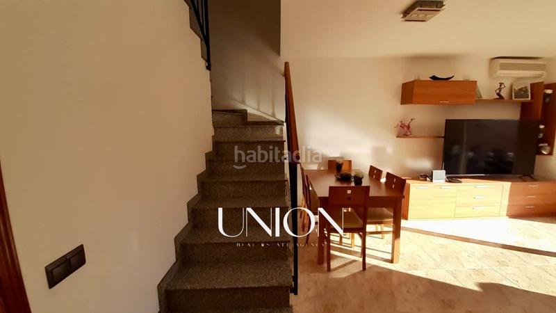 Foto d5c7b0dd-7c1c-457e-a883-71523373a3ac. Casa adossada amb calefacció aparcament piscina a Palamós