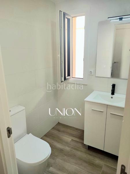 Foto 265cd682-264d-46f0-ab41-e58f14a3f8eb. Piso  totalmente reformado en El Pedró Palamós