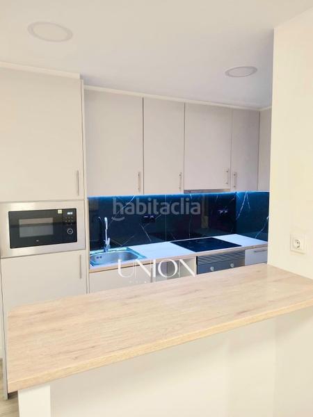 Foto 26dcadf8-8c6d-4985-9a12-bf855e72b83d. Piso  totalmente reformado en El Pedró Palamós