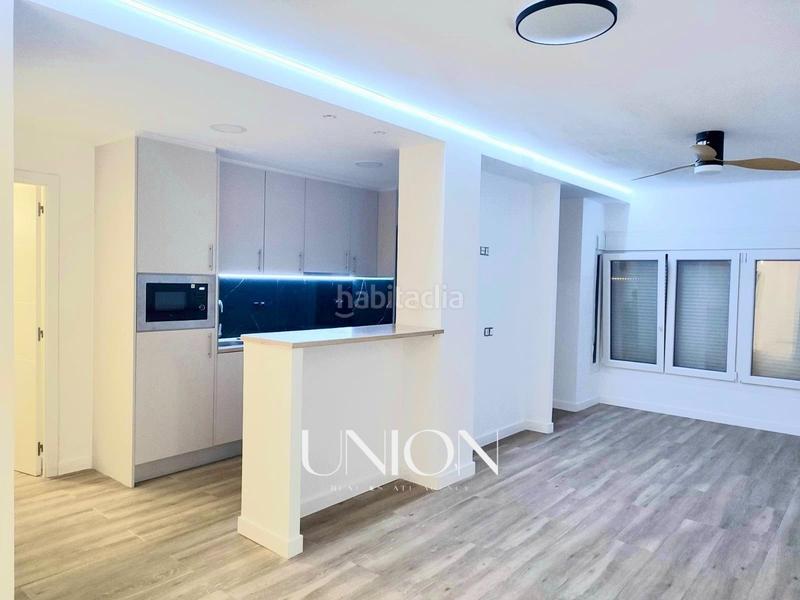 Foto 4de009fb-c16b-436a-a5ac-9a124b9fe2ae. Piso  totalmente reformado en El Pedró Palamós