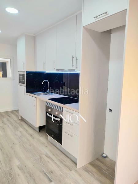 Foto 599ff059-58f6-42a5-8979-f236fd1f5896. Piso  totalmente reformado en El Pedró Palamós