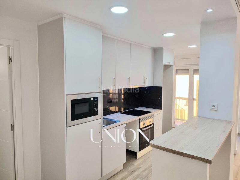 Foto 87560e1b-2512-4d06-84d6-98767a399dbe. Piso  totalmente reformado en El Pedró Palamós