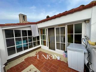 Mas à Sant Joan - Vilarromà. Venta casa de pueblo reformada