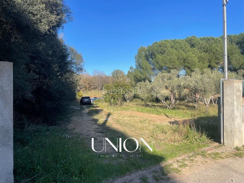 Foto 072c34cd-cb38-4bd0-8fd1-5db00d9a4059. Terreny residencial a Puig Ses Forques - Torre Colomina Sant Antoni de Calonge