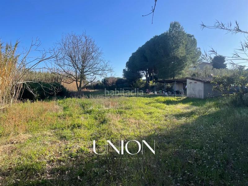 Foto 2e0aec57-9259-48e6-b92d-fe30926220c0. Terreny residencial a Puig Ses Forques - Torre Colomina Sant Antoni de Calonge