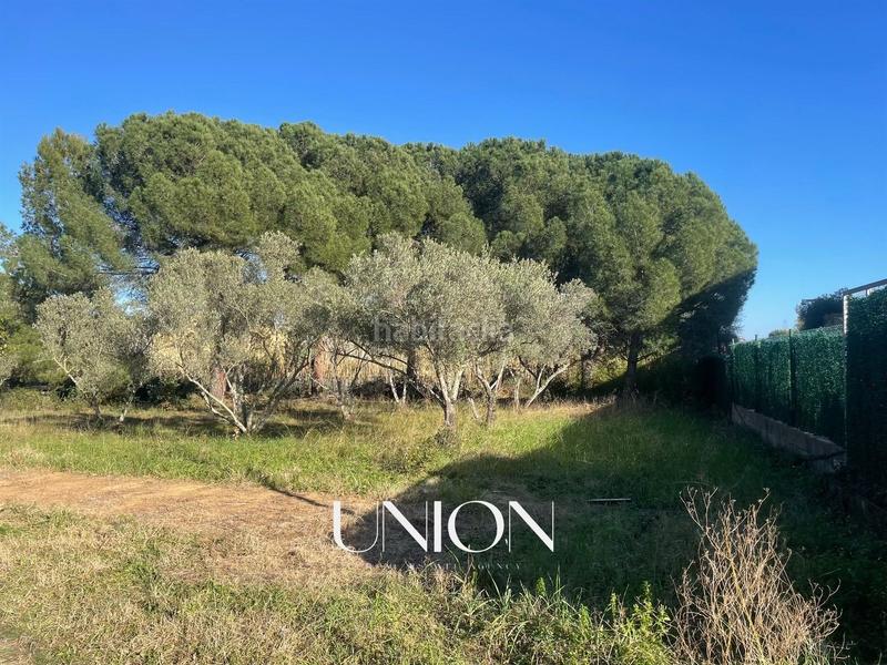 Foto 2fe8a030-cb64-4341-a9b4-ca884225baa2. Terreny residencial a Puig Ses Forques - Torre Colomina Sant Antoni de Calonge