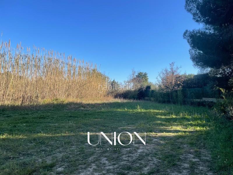 Foto 45c54e94-0607-49a4-9d3a-d5a748ffe96f. Terreny residencial a Puig Ses Forques - Torre Colomina Sant Antoni de Calonge