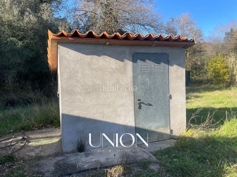 Foto 605022c9-6a9d-4b5a-a023-d1156ee33e54. Terreny residencial a Puig Ses Forques - Torre Colomina Sant Antoni de Calonge