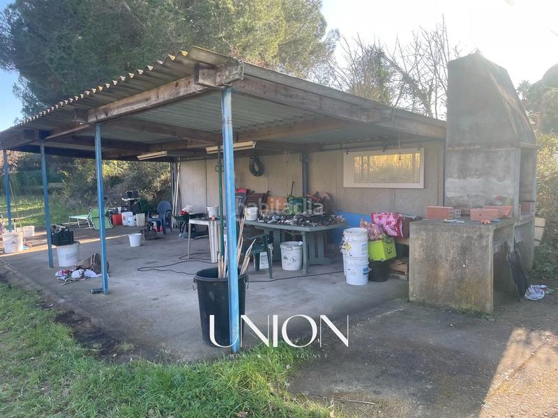 Foto 6930b27e-a310-40e8-90b3-c41b718377ca. Terreny residencial a Puig Ses Forques - Torre Colomina Sant Antoni de Calonge