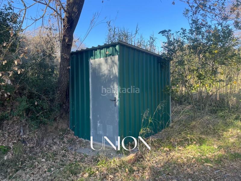 Foto a6aa2405-3434-4d46-a0ec-fbfc5f4e6df5. Terreny residencial a Puig Ses Forques - Torre Colomina Sant Antoni de Calonge