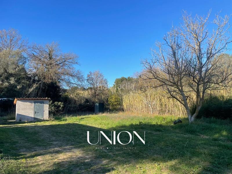 Foto afbf071b-4e4f-4ed5-a393-58c8b39e2b8d. Terreny residencial a Puig Ses Forques - Torre Colomina Sant Antoni de Calonge