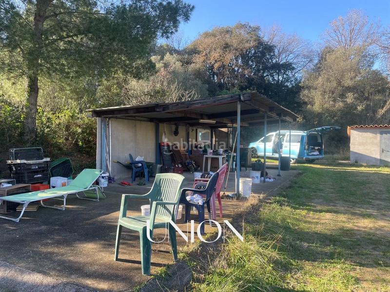 Foto c4bf935f-f429-4d90-85c1-9b47a595cbc0. Terreny residencial a Puig Ses Forques - Torre Colomina Sant Antoni de Calonge