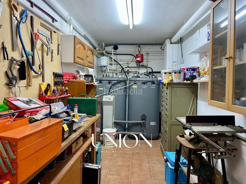 Foto 0554f4d5-19ea-4d3d-a510-1ab758ffaba0. Casa amb calefacció aparcament a Vall-llobrega