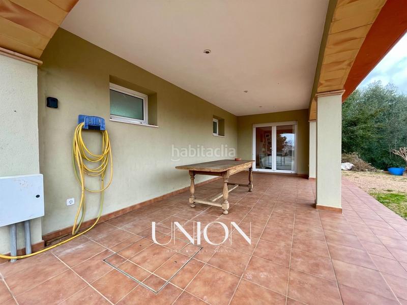 Foto 56f27e86-fa91-49a0-ac86-3e2eca4acc6a. Casa amb calefacció aparcament a Vall-llobrega