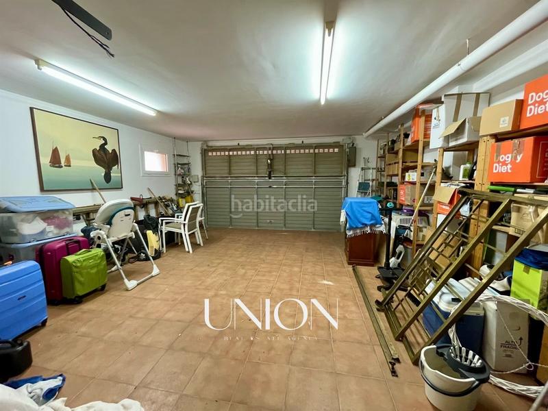 Foto 59ac6df2-4dbb-4f13-b93d-caddc98cfa7f. Casa amb calefacció aparcament a Vall-llobrega