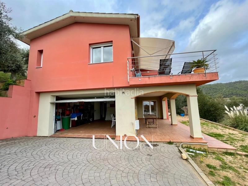 Foto 90138106-de8c-4df9-a990-d7a1f687e76e. Casa amb calefacció aparcament a Vall-llobrega