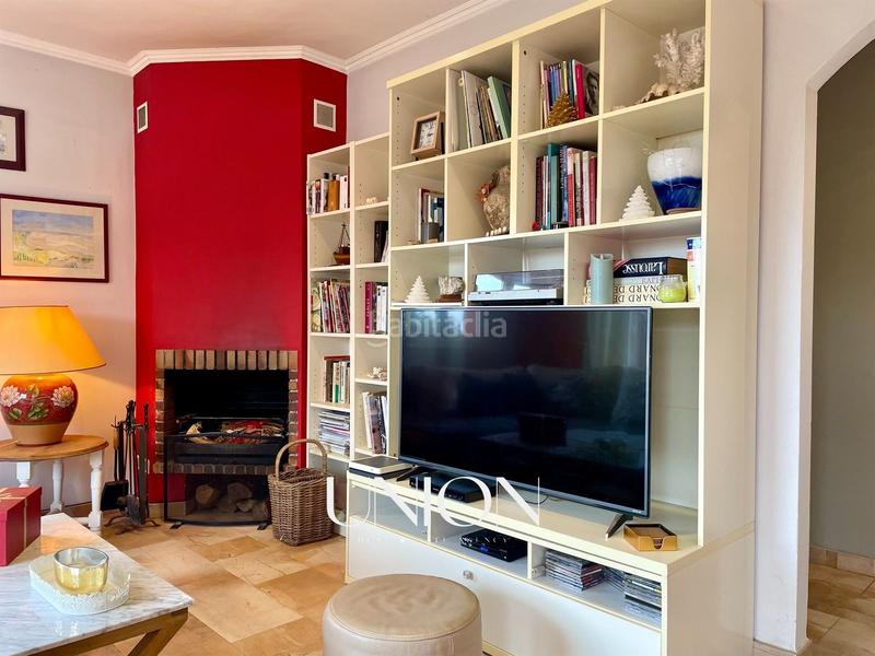 Foto e5f9284f-7045-4199-b00a-d8650f49e4ba. Casa amb calefacció aparcament a Vall-llobrega