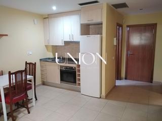 Appartement à Sant Joan - Vilarromà. Piso en palamós
