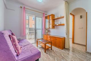 Piso en Las Piscinas Naturales. Apartamento cerca a la playa del cura